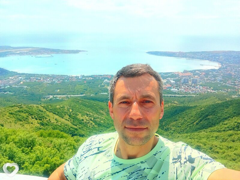 Александр, 49, Новополоцке — анкета №94923
