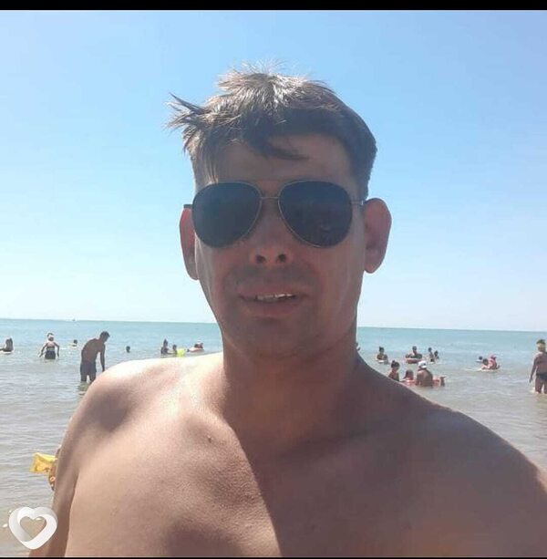 Федя, 45, Дмитрове — анкета №94924