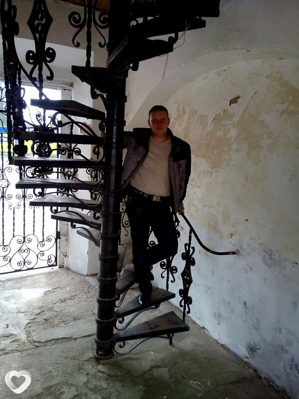 Александр, 36, Минске — анкета №94565