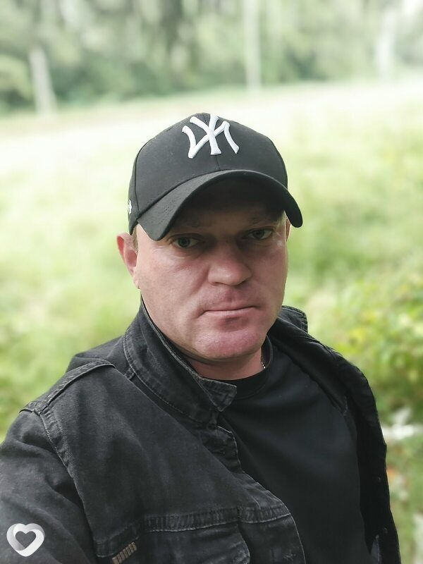 Александр, 38, Сморгони — анкета №94567