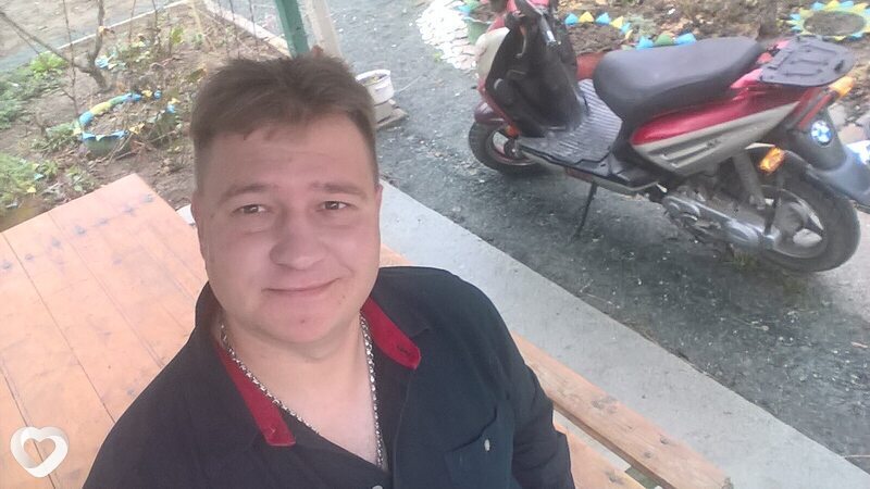 Андрей, 35, Джанкое — анкета №94825