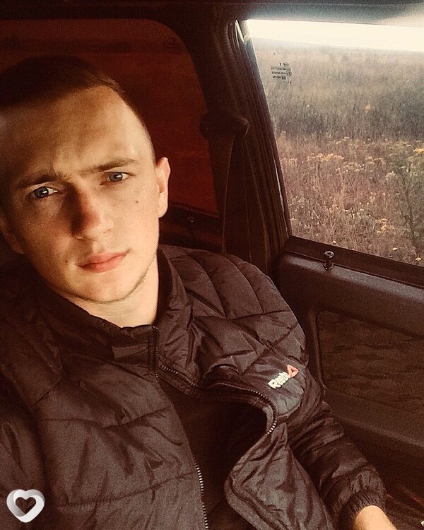Стас, 34, Пензе — анкета №94828