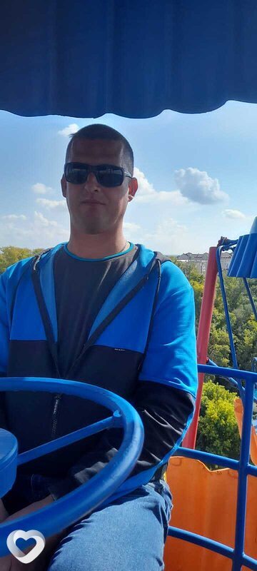 Евгений, 39, Рубцовске — анкета №94833