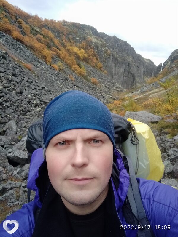Николай, 47, Минске — анкета №94834