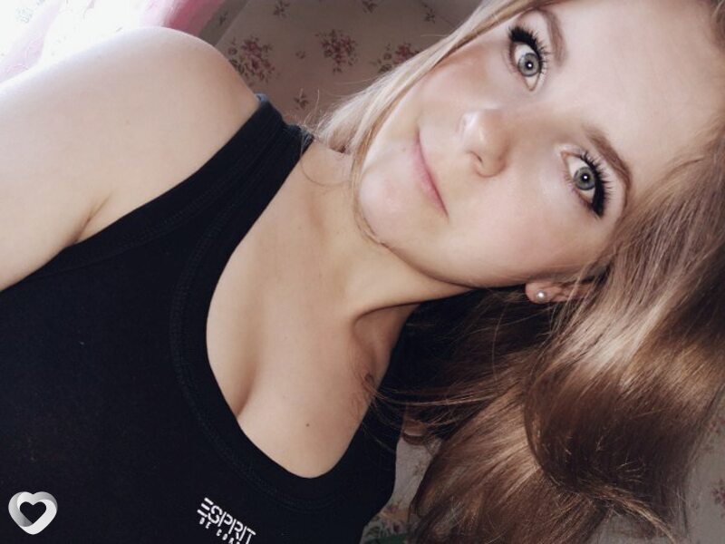 Карина, 31, Новополоцке — анкета №94839