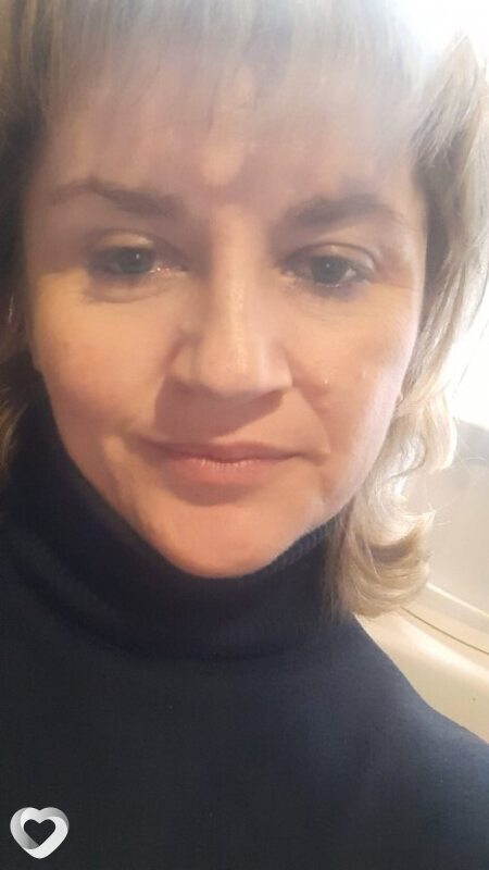 Елена, 43, Осиповичах — анкета №94841
