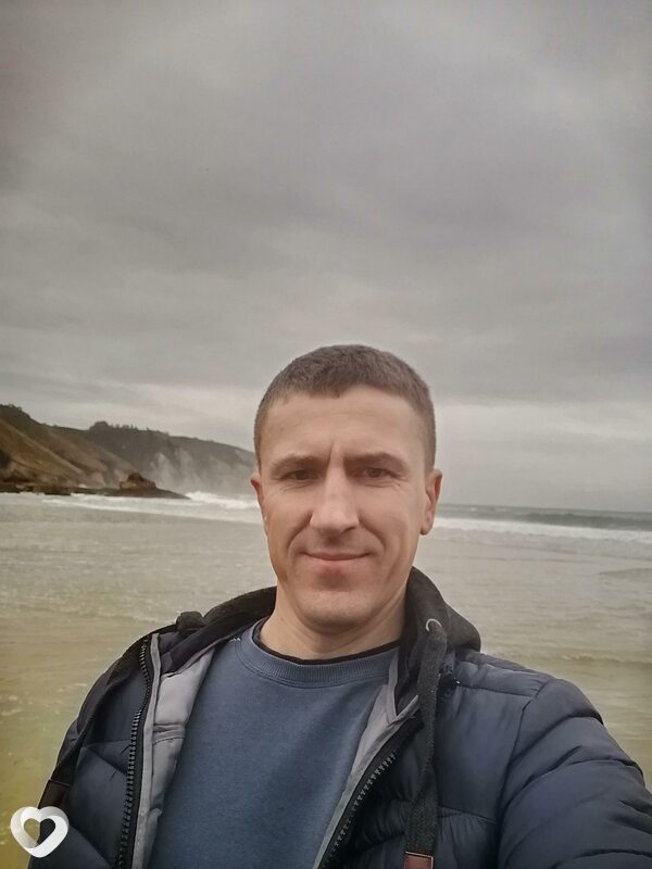Дима, 44, Гродно — анкета №94845