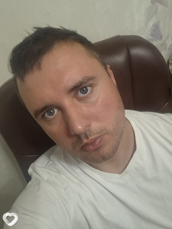Ваня, 35, Гомеле — анкета №94582