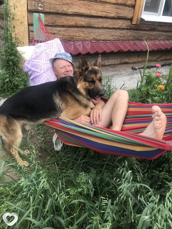 Андрей, 54, Чите — анкета №94585