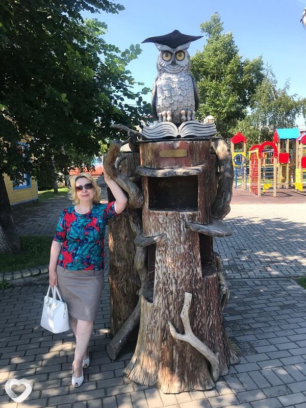 Лара, 62, Томске — анкета №94590