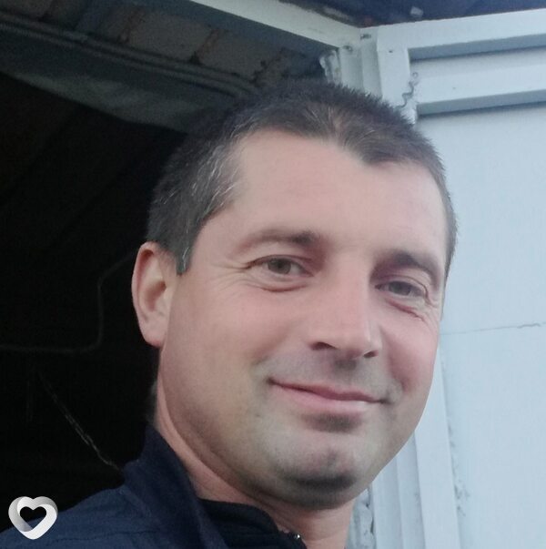 Фёдор, 45, Могилев — анкета №94592