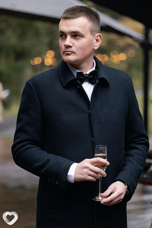 Павел, 32, Гомеле — анкета №94596