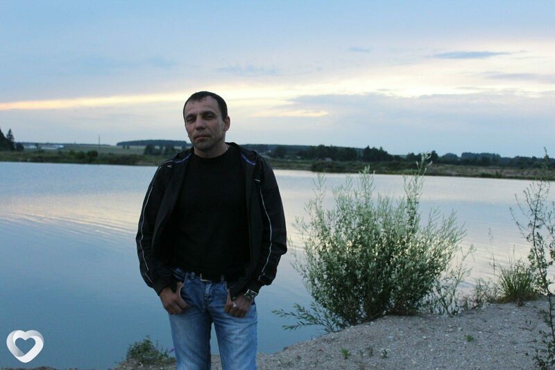 Олег, 55, Лиде — анкета №94599