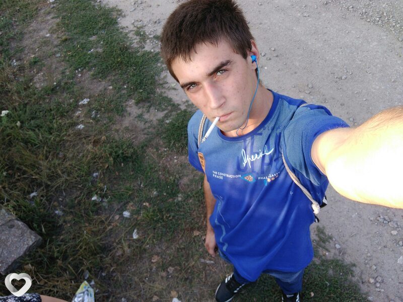 Влад, 32, Кропивницкий — анкета №94600
