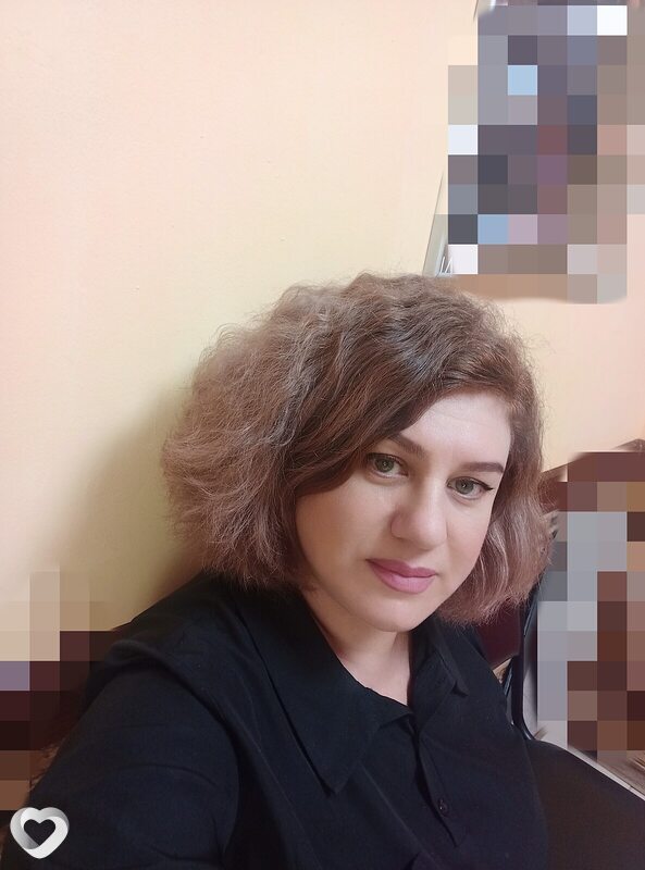 Наталья, 50, Старом Осколе — анкета №94602