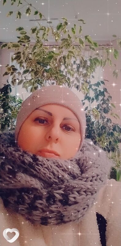 Олеся, 43, Донецке — анкета №94703