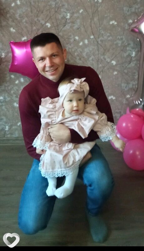 Артём, 30, Бресте — анкета №94716