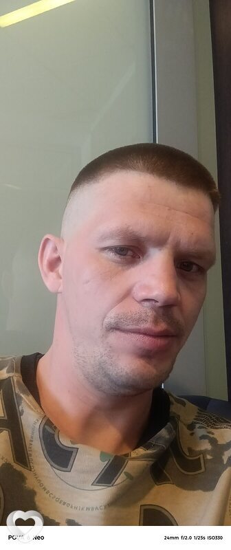 Александр, 34, Черемхове — анкета №94719