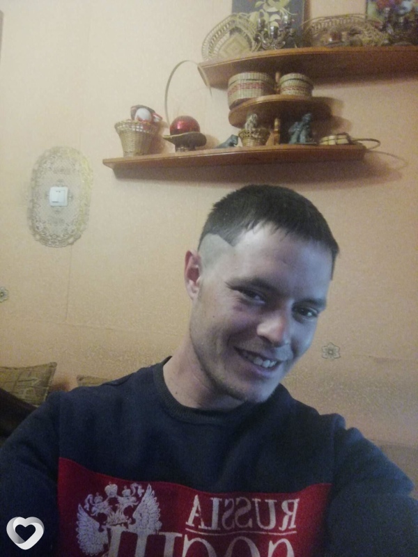 Сергей, 44, Сальске — анкета №94724