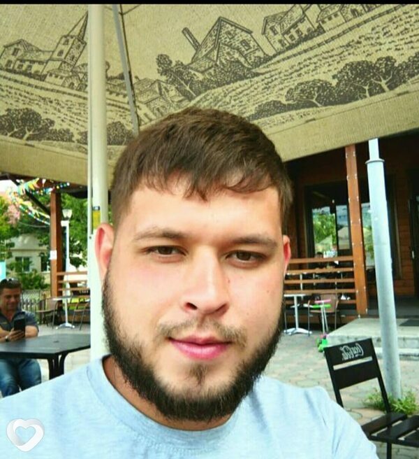 Артем, 32, Киселевске — анкета №95051