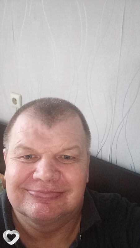 Сергей, 53, Санкт-Петербурге — анкета №95054