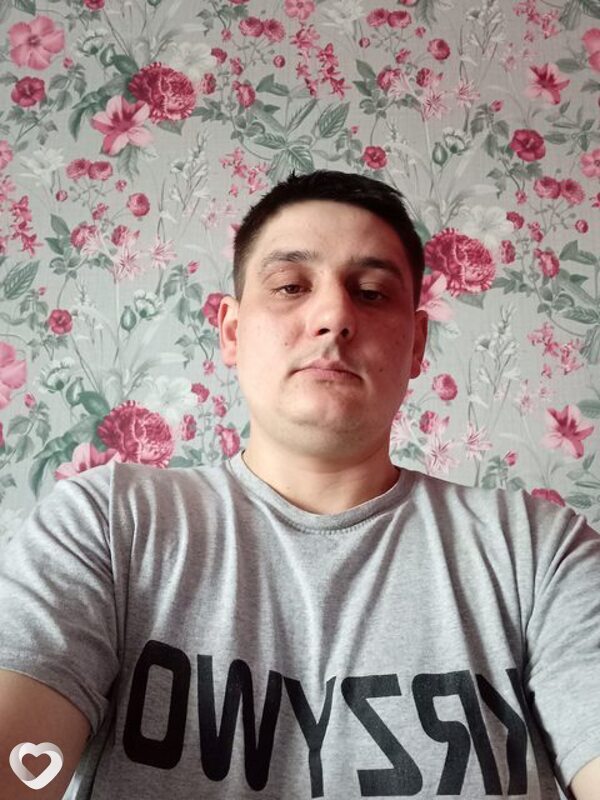 Алексей, 36, Иванове — анкета №95057