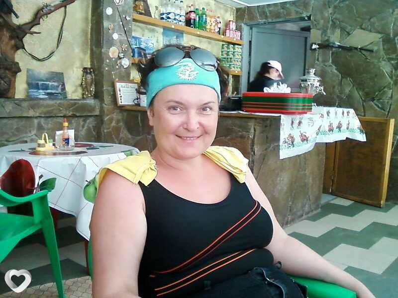 Ольга, 56, Воронеже — анкета №95064