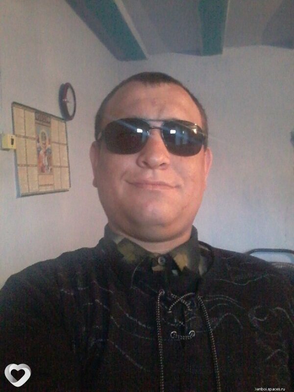 Ваня, 42, Одессе — анкета №95069