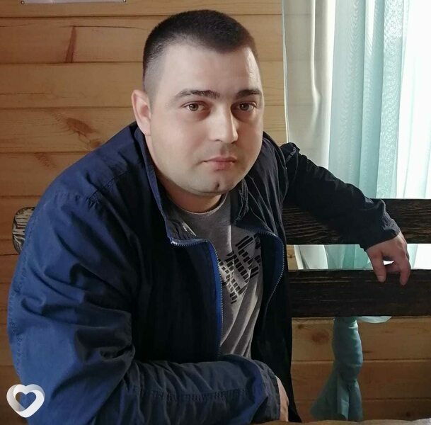 Mity, 37, Барнауле — анкета №94729