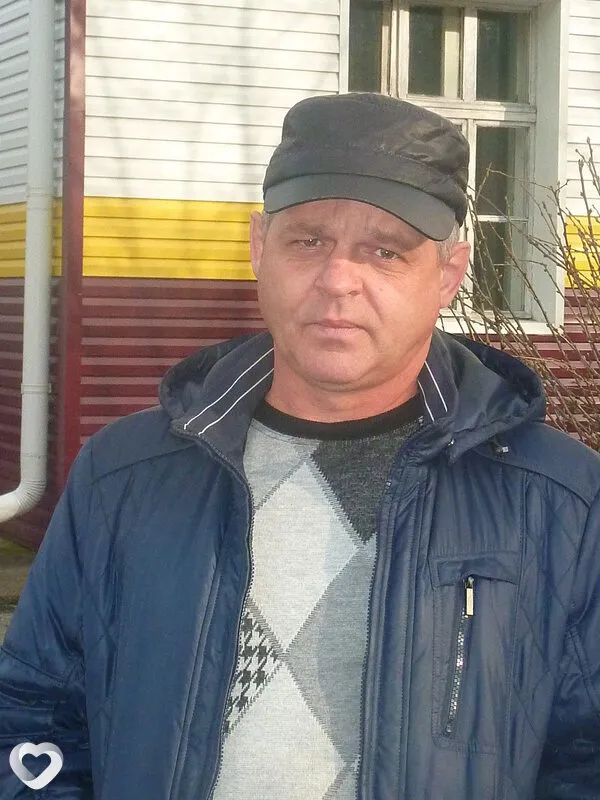 Александр, 61, Бийске — анкета №94730