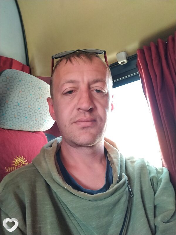 Дима, 40, Лиде — анкета №94732