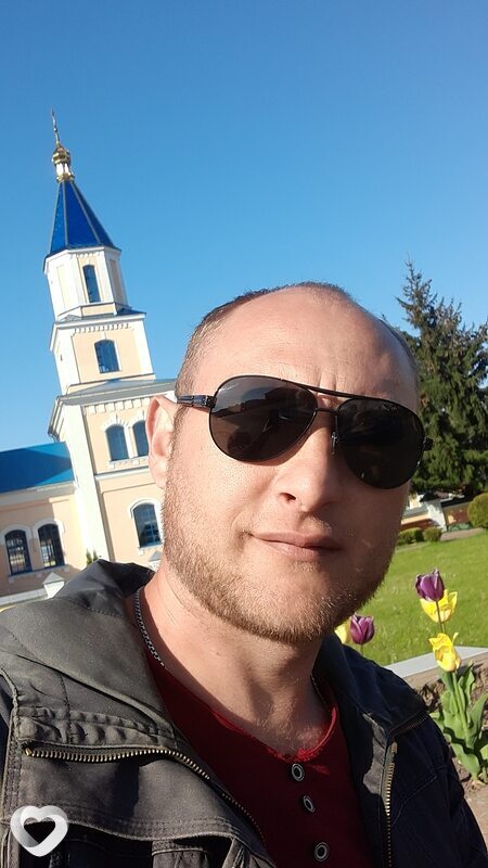 Олег, 38, Иванове — анкета №94737