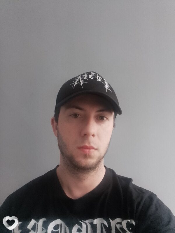 Павел, 37, Киеве — анкета №94742
