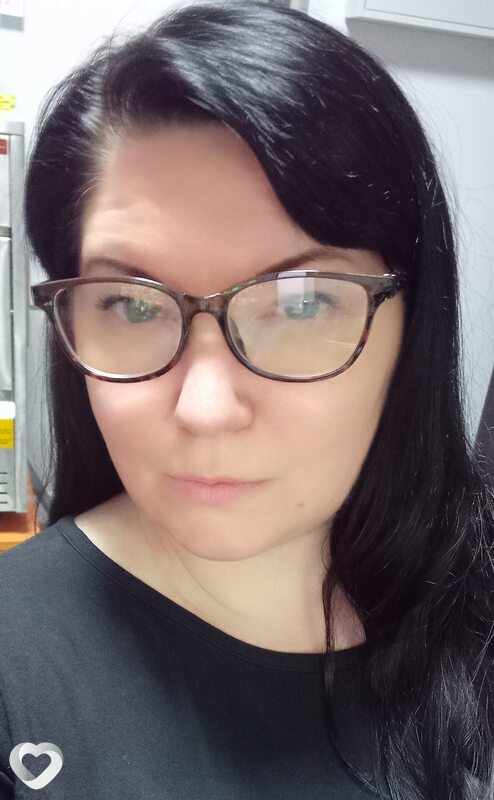 Elena, 47, Минске — анкета №94802