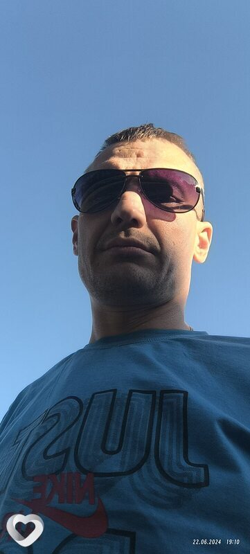 Дмитрий, 38, Ульяновске — анкета №94805