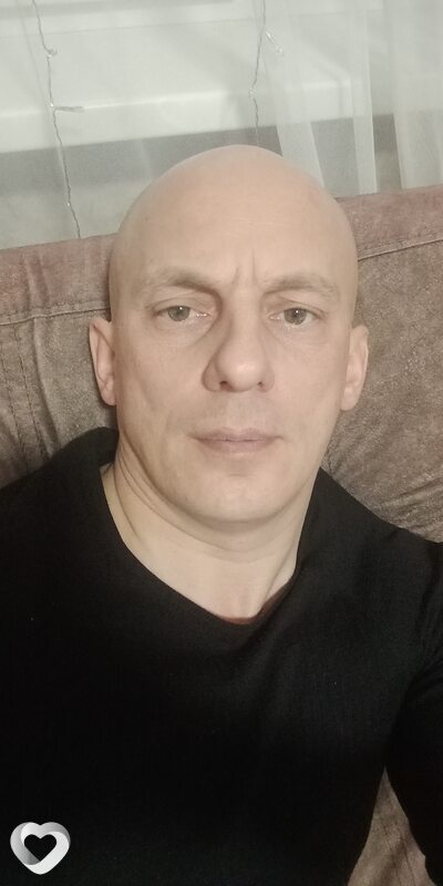 Владимир, 43, Минске — анкета №94809