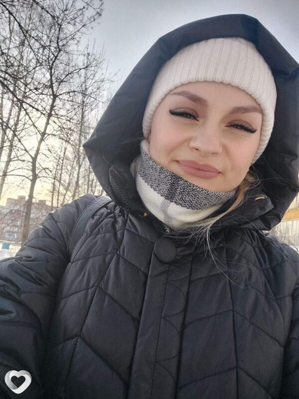 Настя, 40, Красноярске — анкета №94811