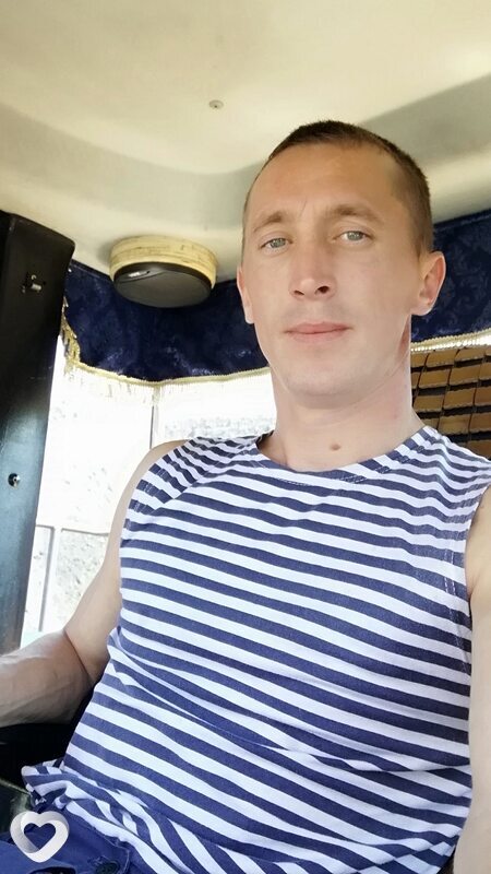 Valera, 38, Ижевске — анкета №94814