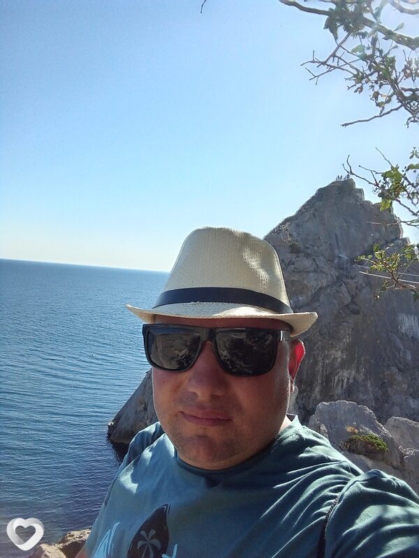 Николай, 39, Климовичах — анкета №94819