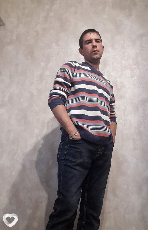 Андрей, 37, Слуцке — анкета №94821
