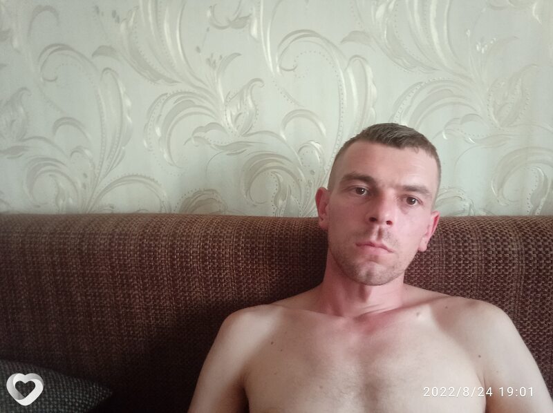 Санек, 33, Житомире — анкета №94823