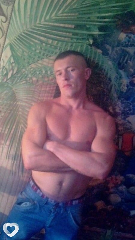 Дима, 35, Дятлове — анкета №94630