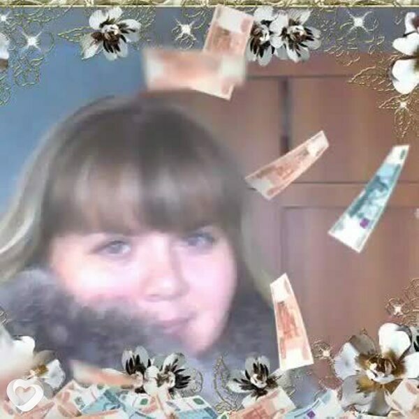 Иринка, 42, Йошкар-Оле — анкета №94635