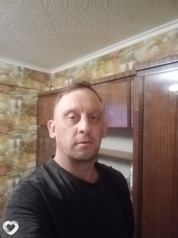 Андрей, 36, Черемхове — анкета №94638