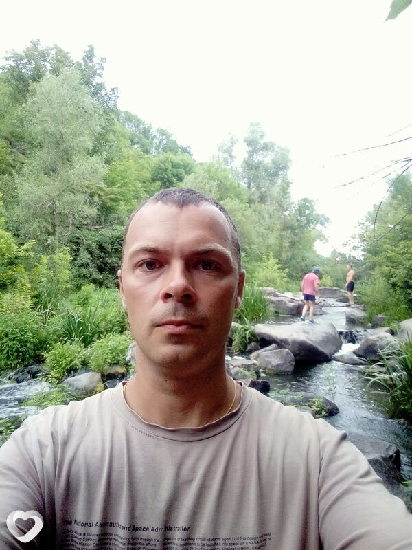 Сергей, 41, Умани — анкета №94640