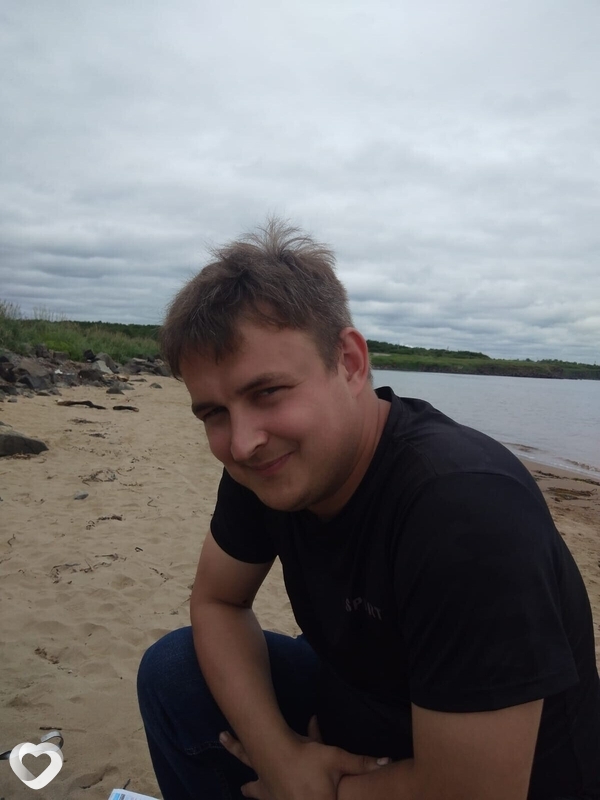 Алексей, 31, Советской Гавани — анкета №94646