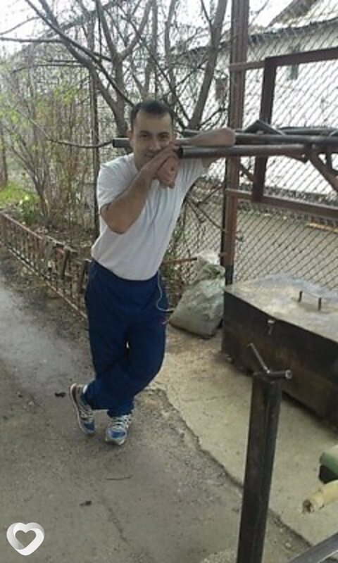 Юрий, 46, Молодечно — анкета №94649