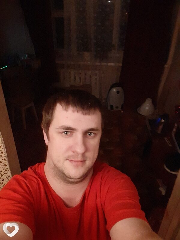 Артём, 33, Бресте — анкета №94679