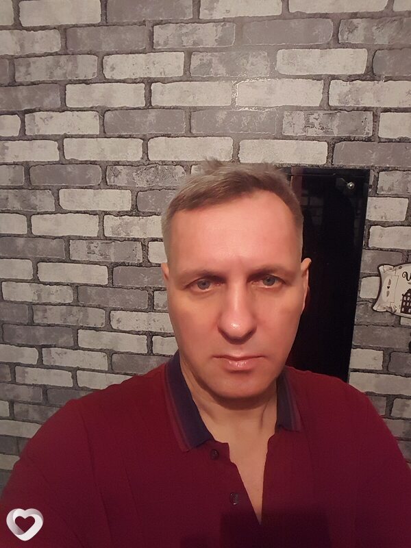 Сергей, 50, Караганде — анкета №94683