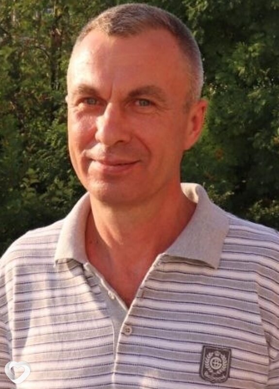 Андрей, 51, Ульяновске — анкета №94684
